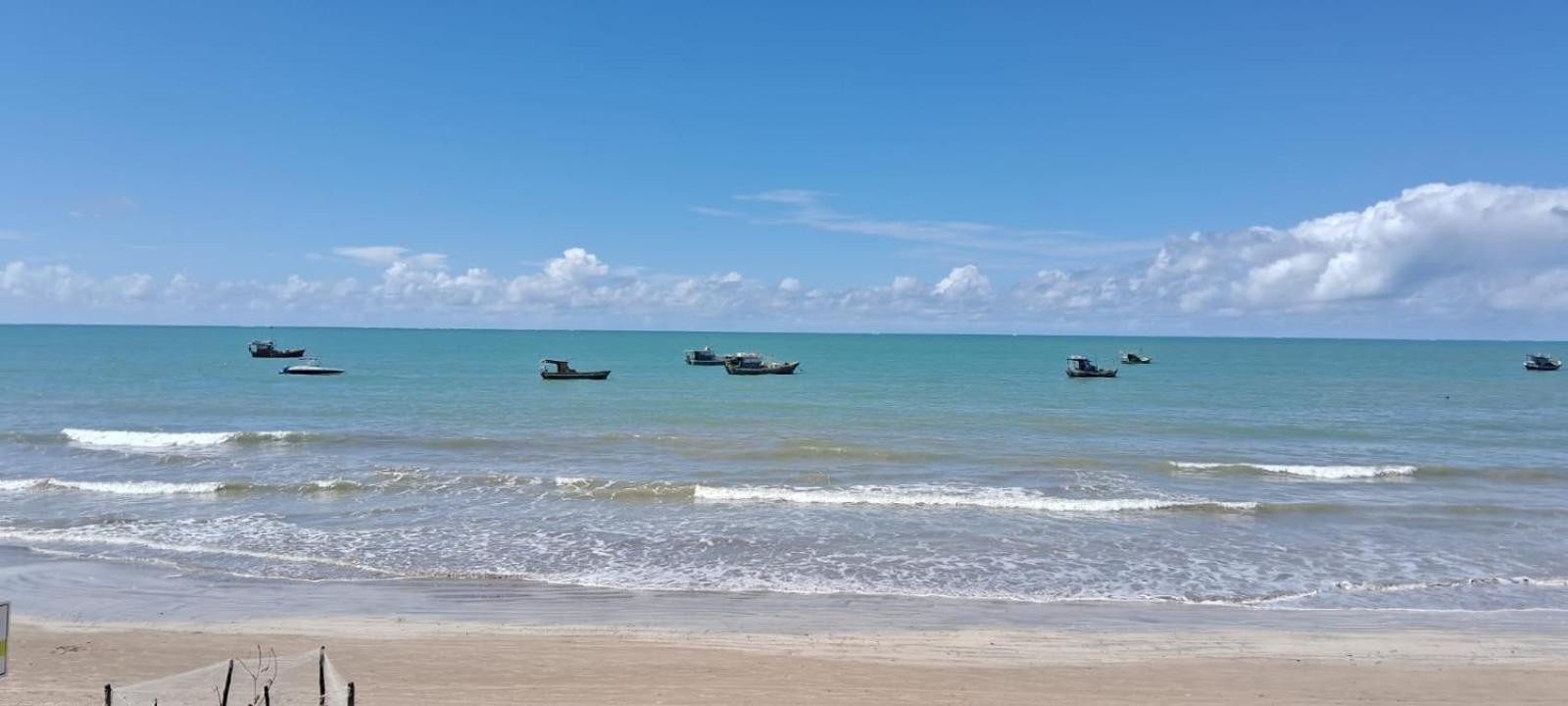 Pousada Vela Mar Maragogi Esterno foto